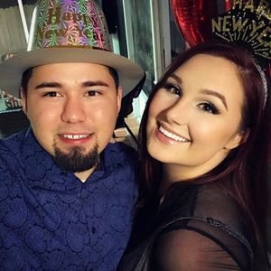 Meet your Posher, Catrena